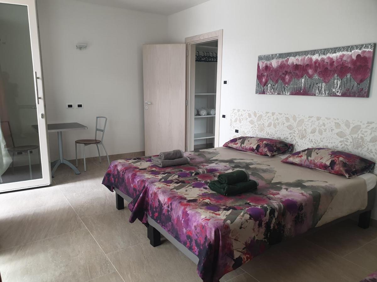 Beb Kiki Bed & Breakfast Borso del Grappa Eksteriør bilde