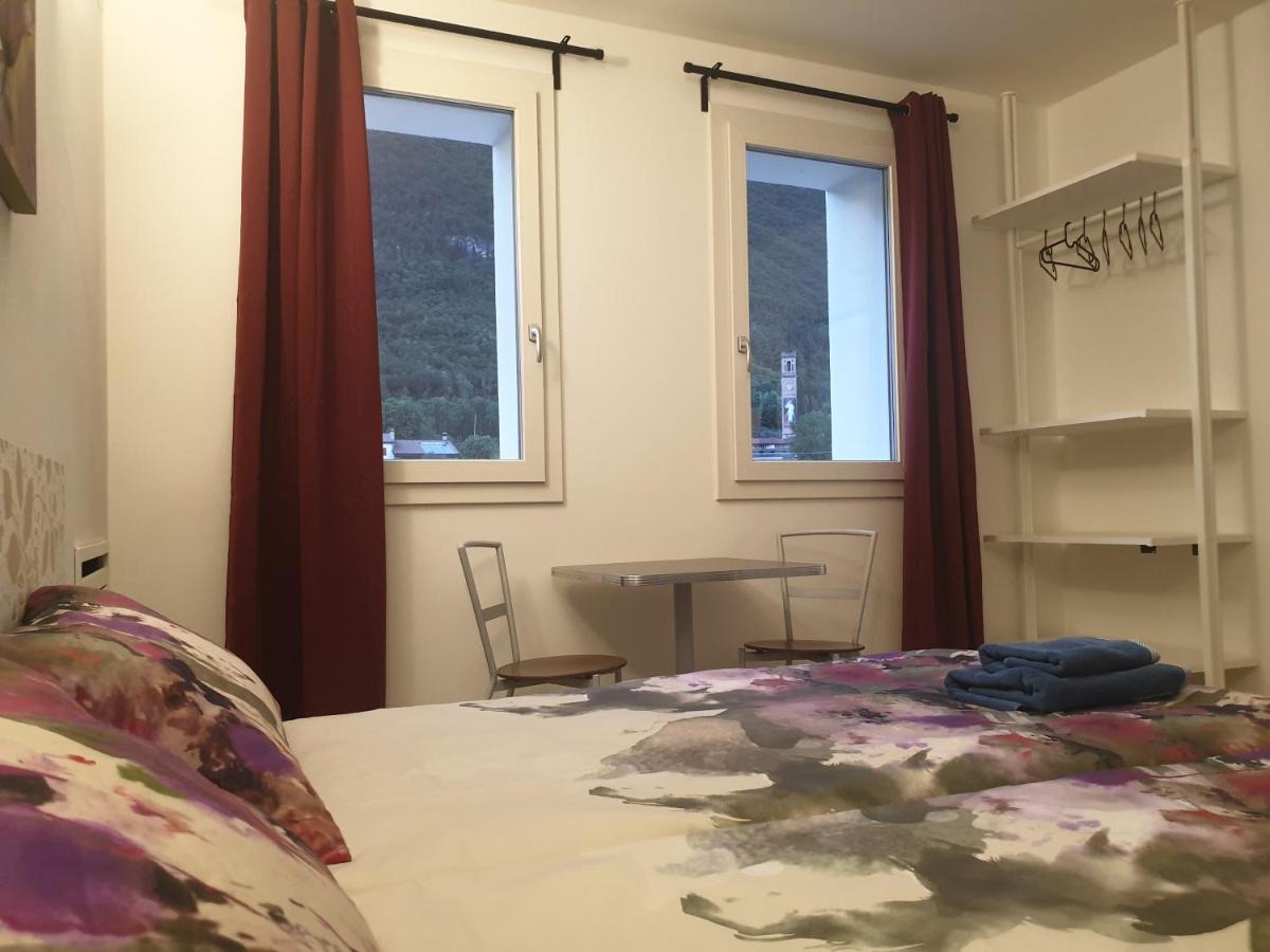 Beb Kiki Bed & Breakfast Borso del Grappa Eksteriør bilde